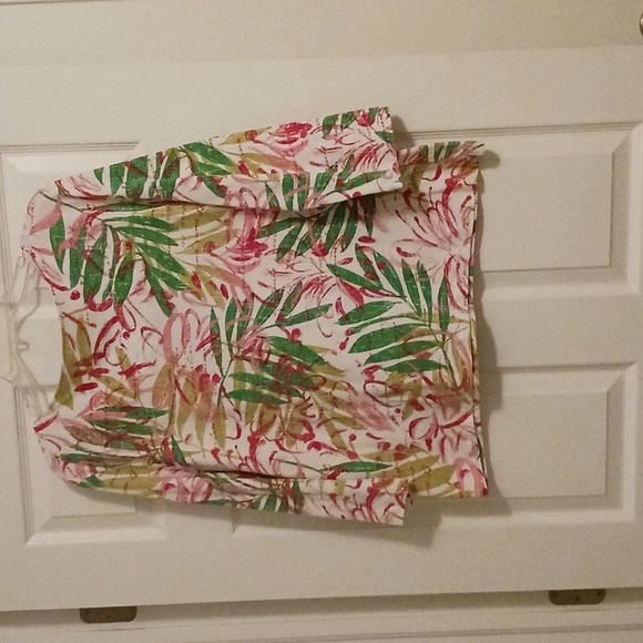 Ruby Rd. Tropical Top - Picture 5 of 5